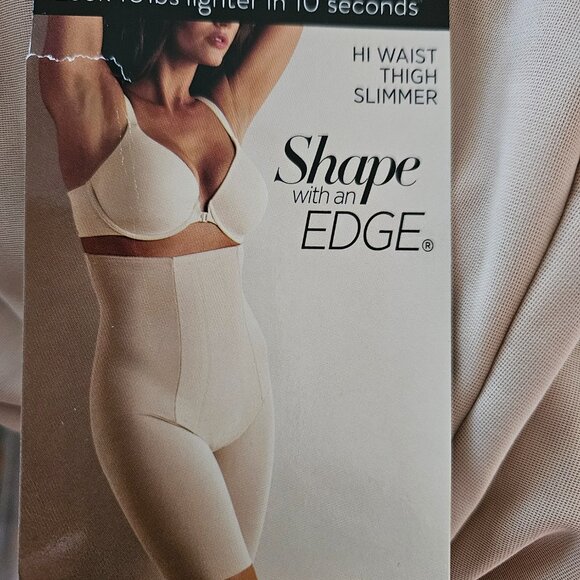 NWT  Miraclesuit Shapewear Warm Beige Size 2XL - Picture 8 of 8